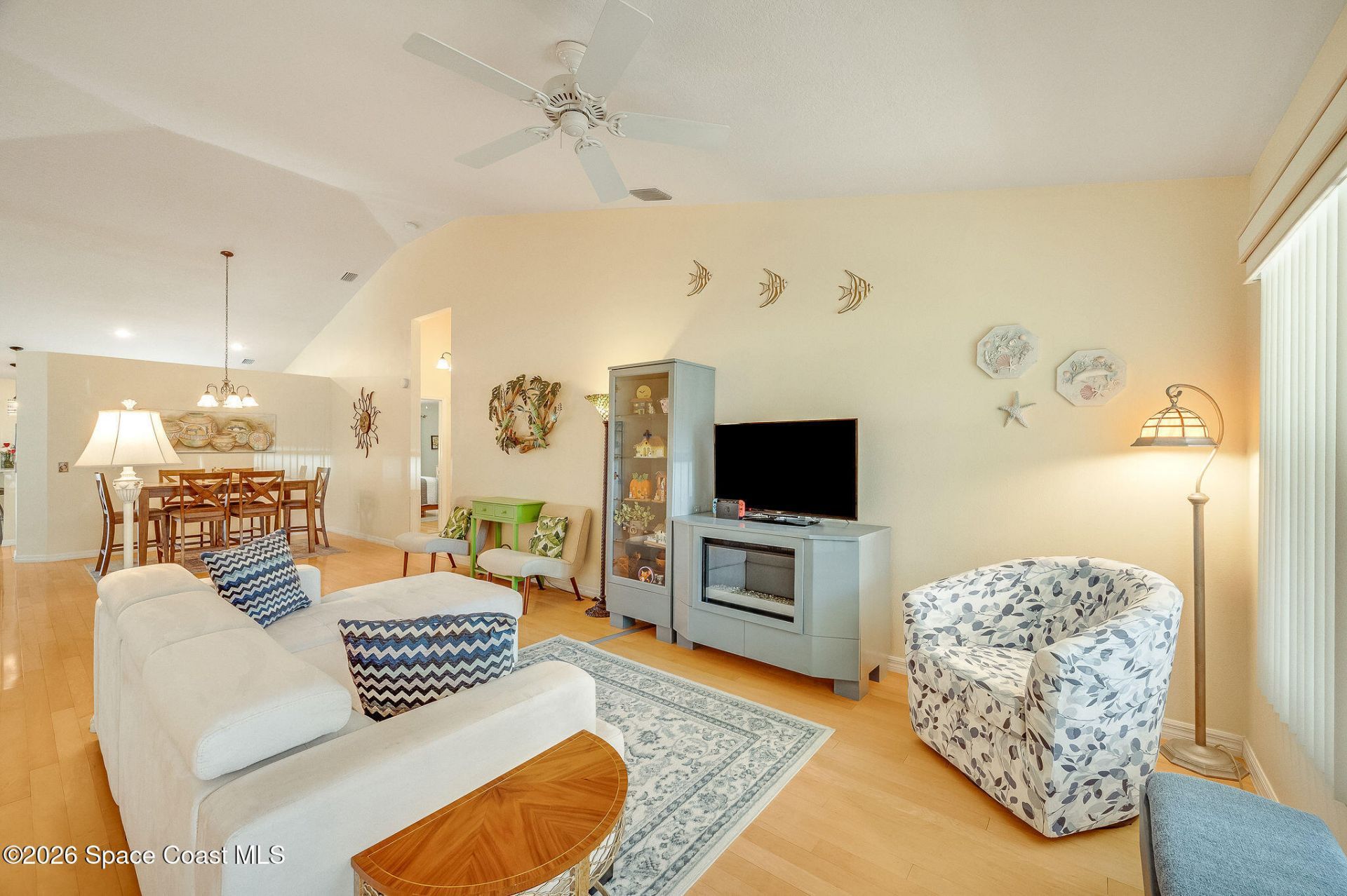 411 Wenthrop Circle , Rockledge, FL 32955 Photo