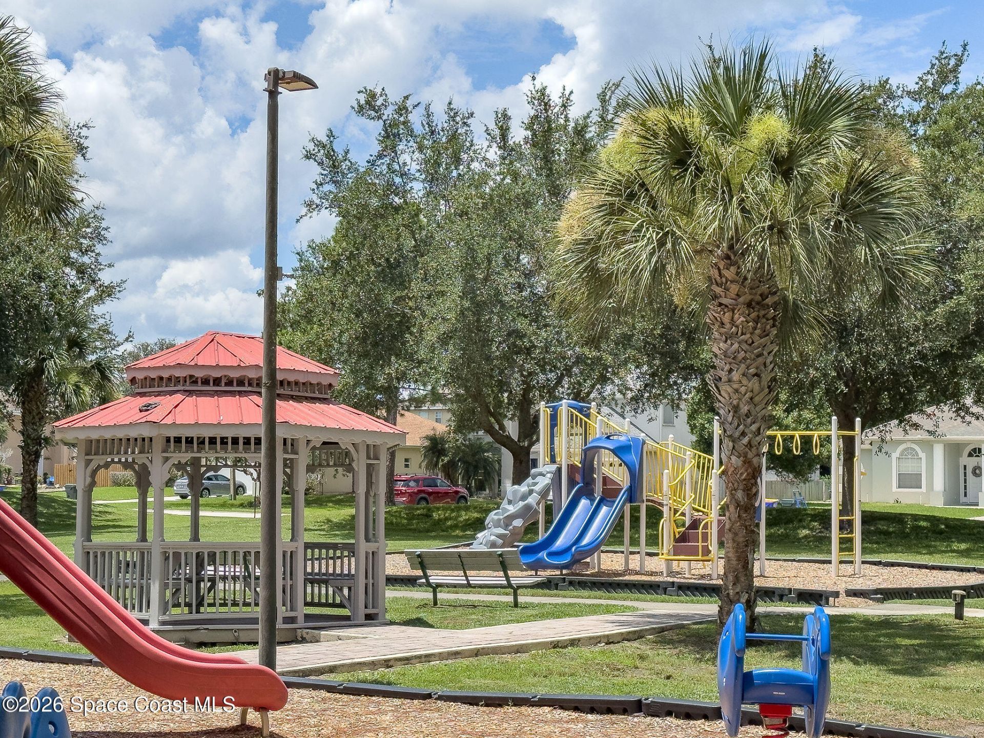 411 Wenthrop Circle , Rockledge, FL 32955 Photo
