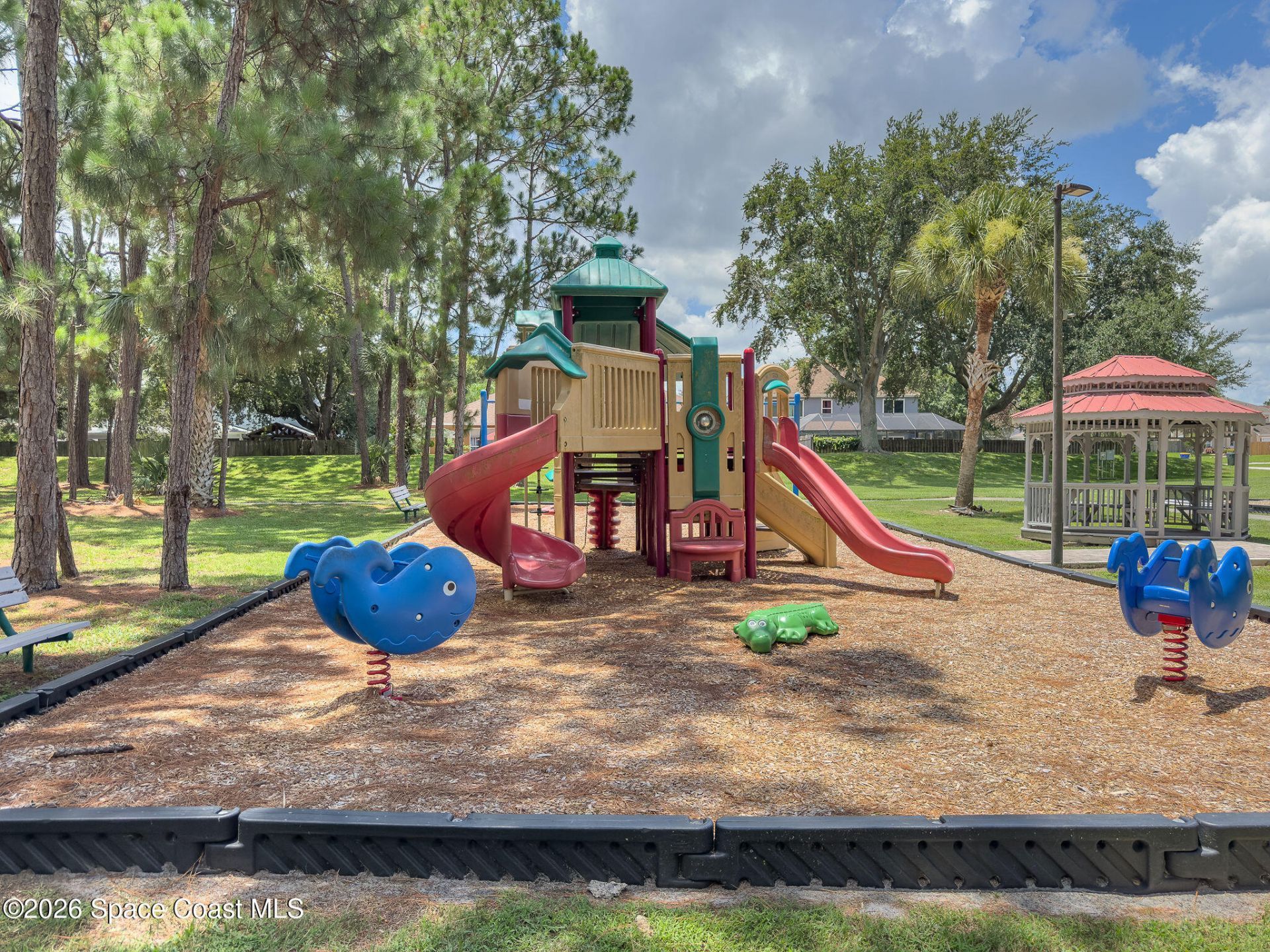 411 Wenthrop Circle , Rockledge, FL 32955 Photo
