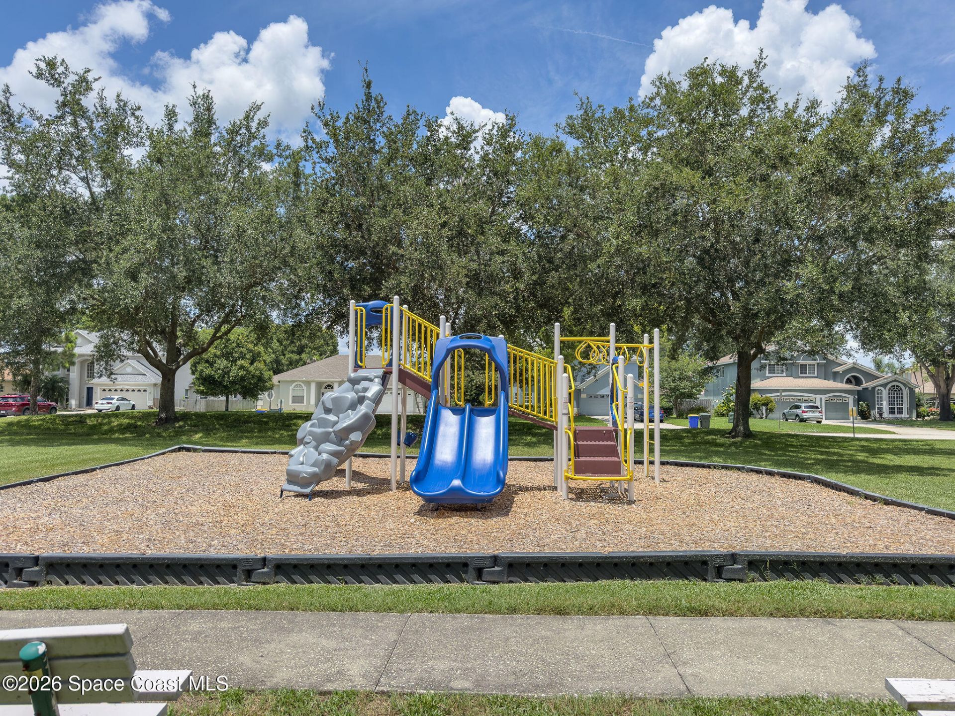411 Wenthrop Circle , Rockledge, FL 32955 Photo