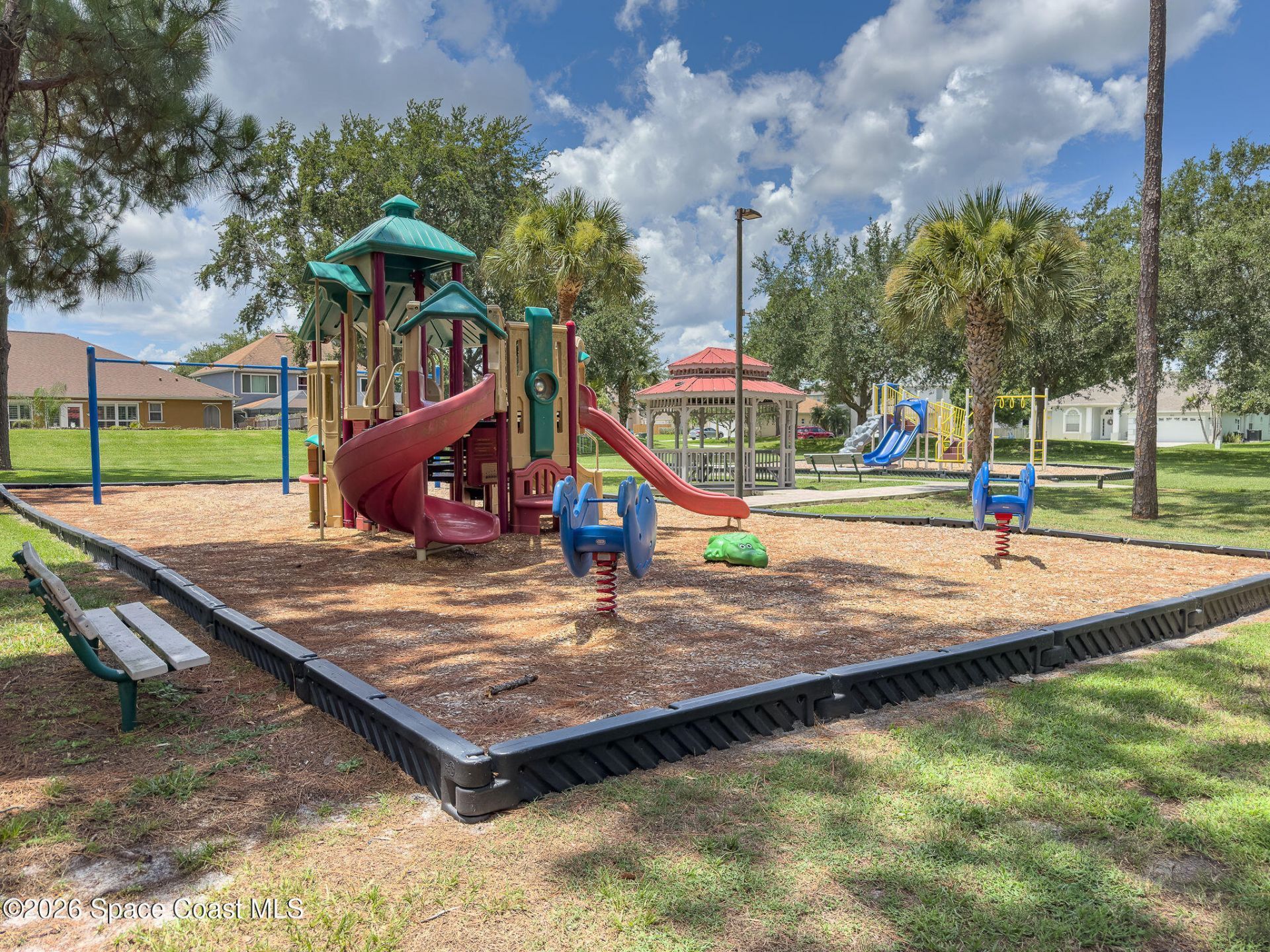 411 Wenthrop Circle , Rockledge, FL 32955 Photo