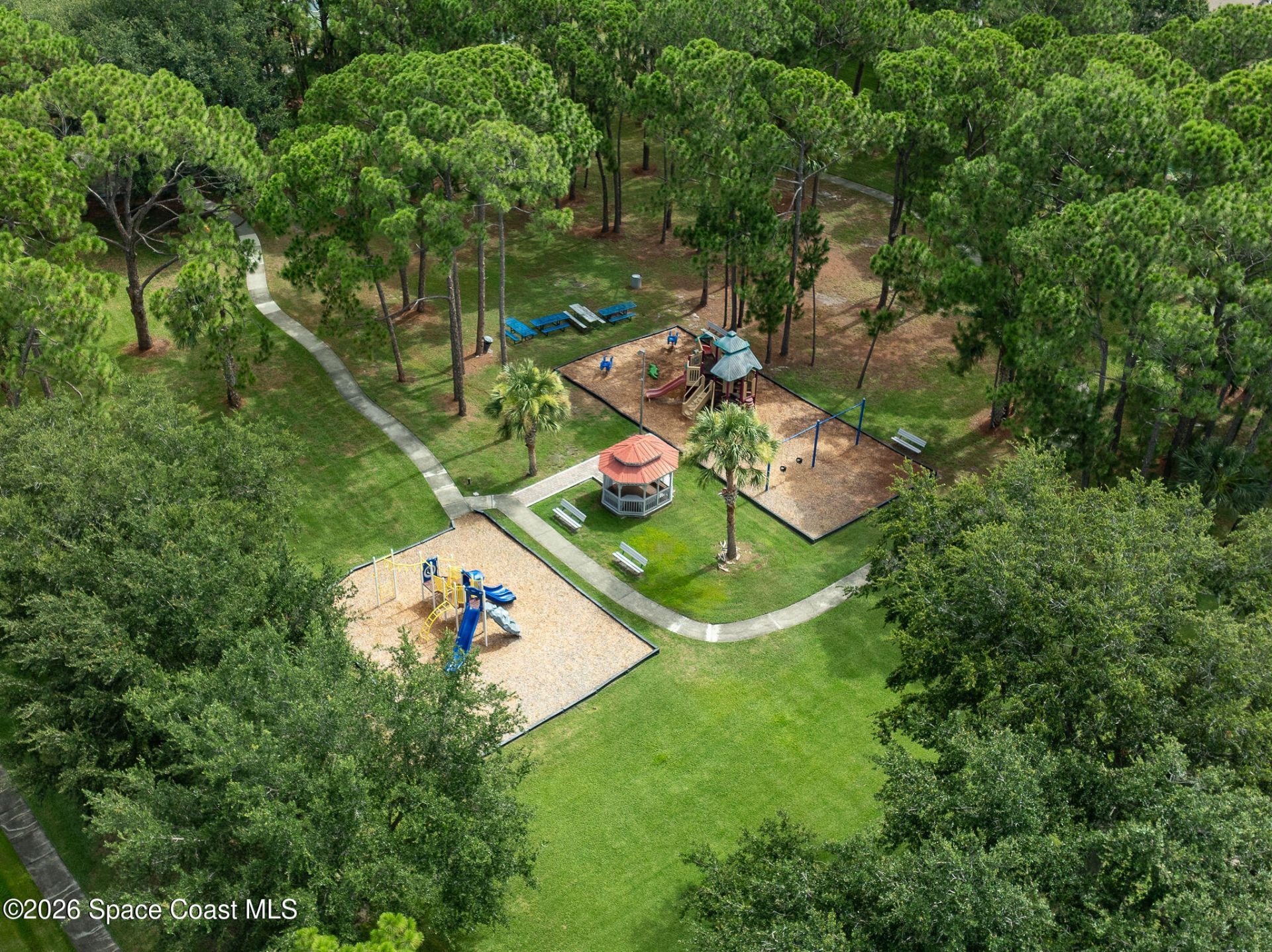 411 Wenthrop Circle , Rockledge, FL 32955 Photo