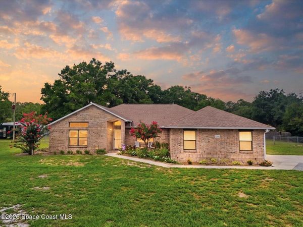 5380 Florida Palm Avenue , Cocoa, FL 32927