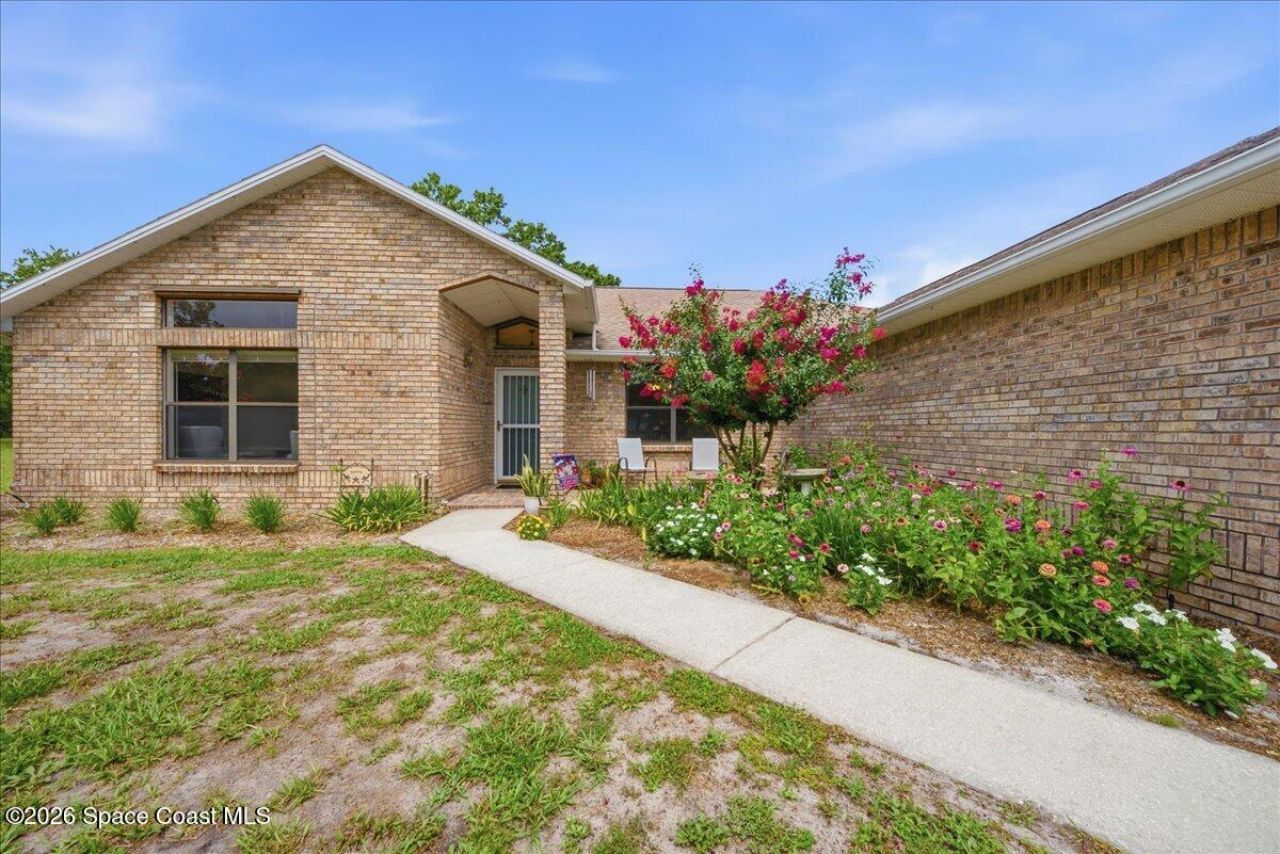 5380 Florida Palm Avenue, Cocoa, FL 32927 Photo