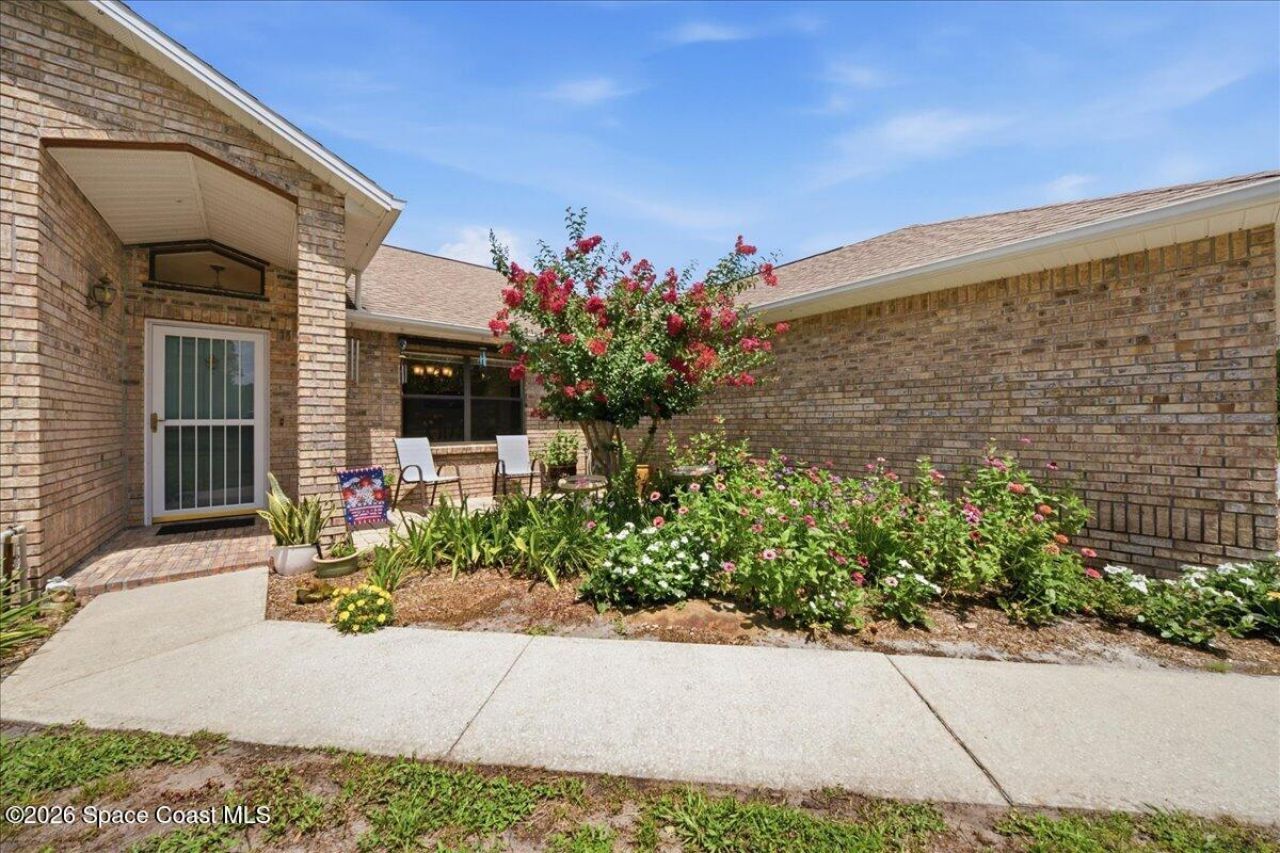 5380 Florida Palm Avenue, Cocoa, FL 32927 Photo