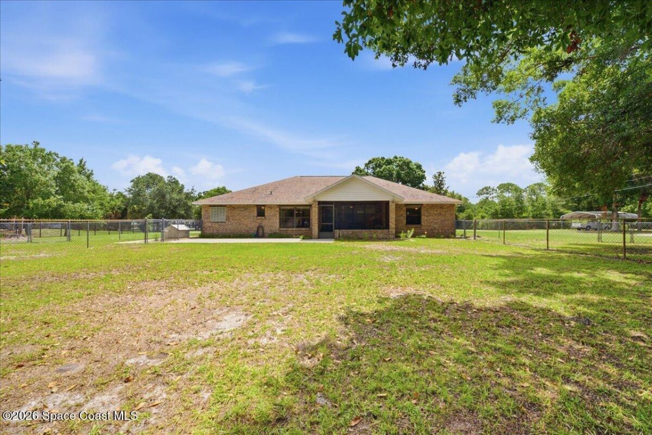 5380 Florida Palm Avenue, Cocoa, FL 32927 Photo