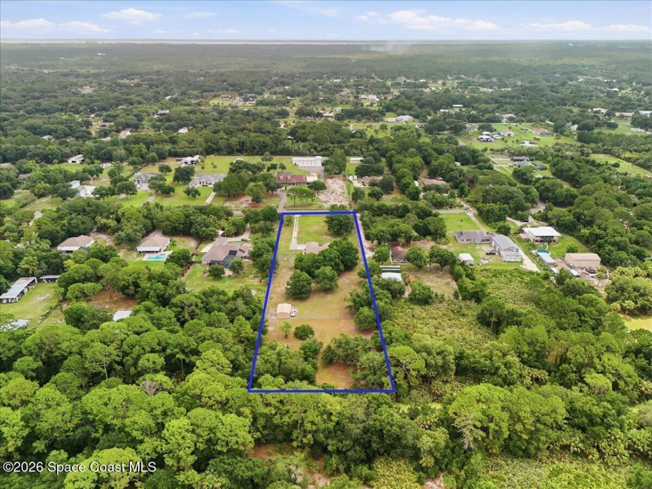 5380 Florida Palm Avenue, Cocoa, FL 32927 Photo
