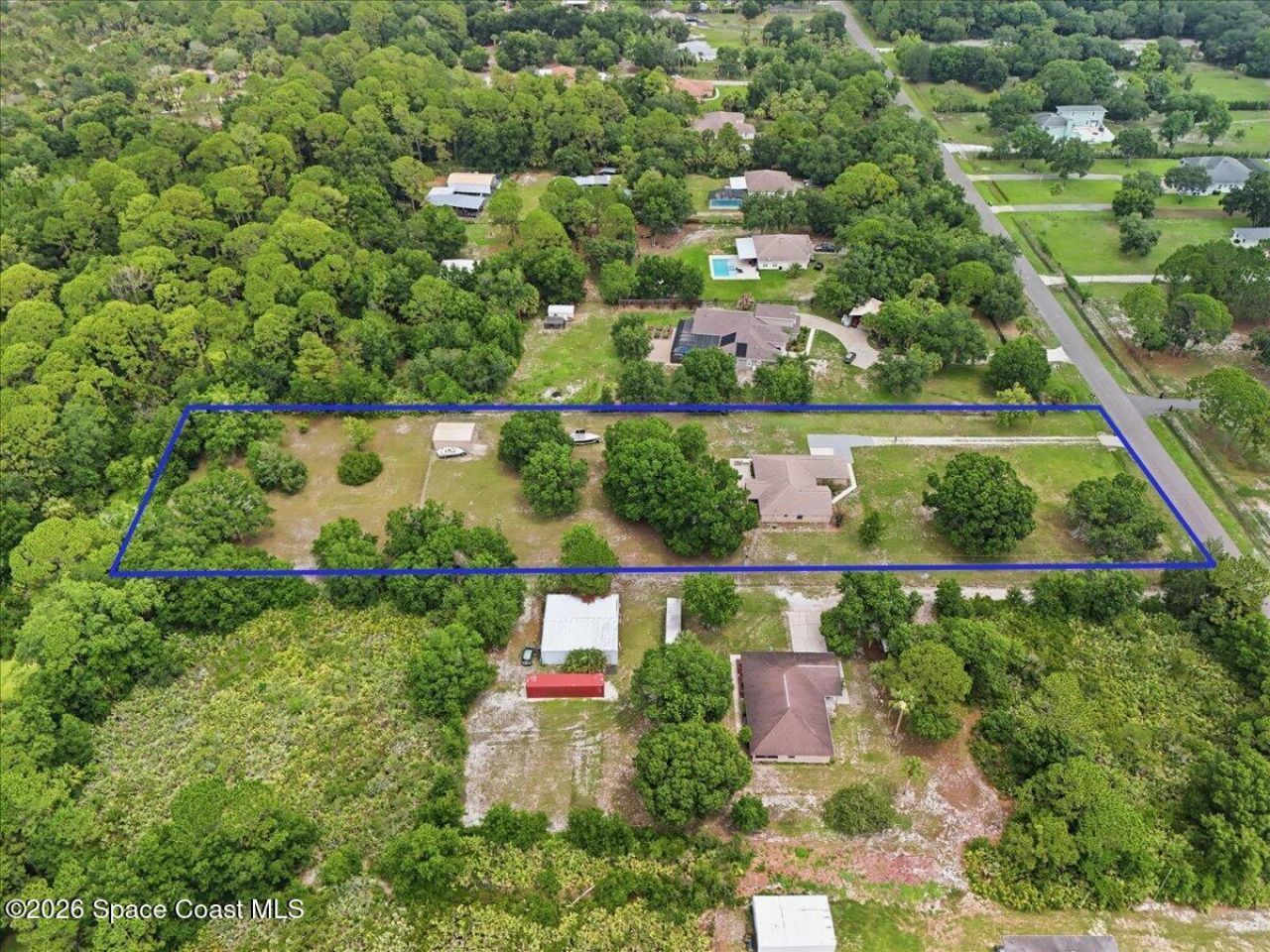 5380 Florida Palm Avenue, Cocoa, FL 32927 Photo