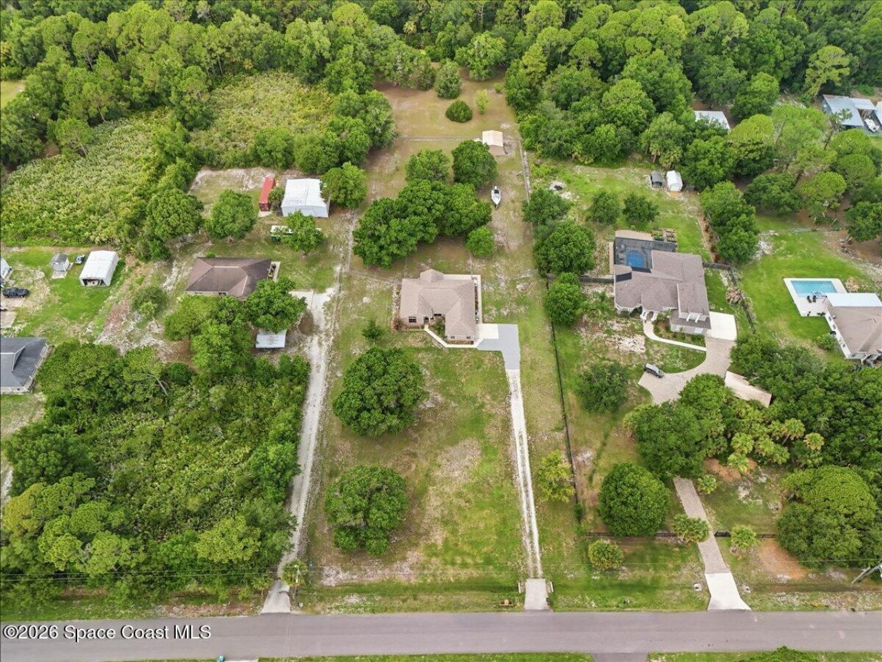 5380 Florida Palm Avenue, Cocoa, FL 32927 Photo