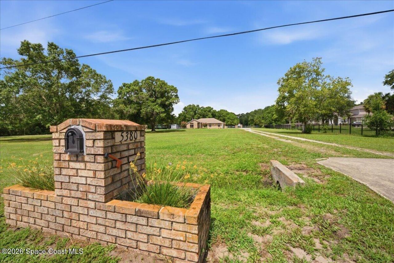5380 Florida Palm Avenue, Cocoa, FL 32927 Photo