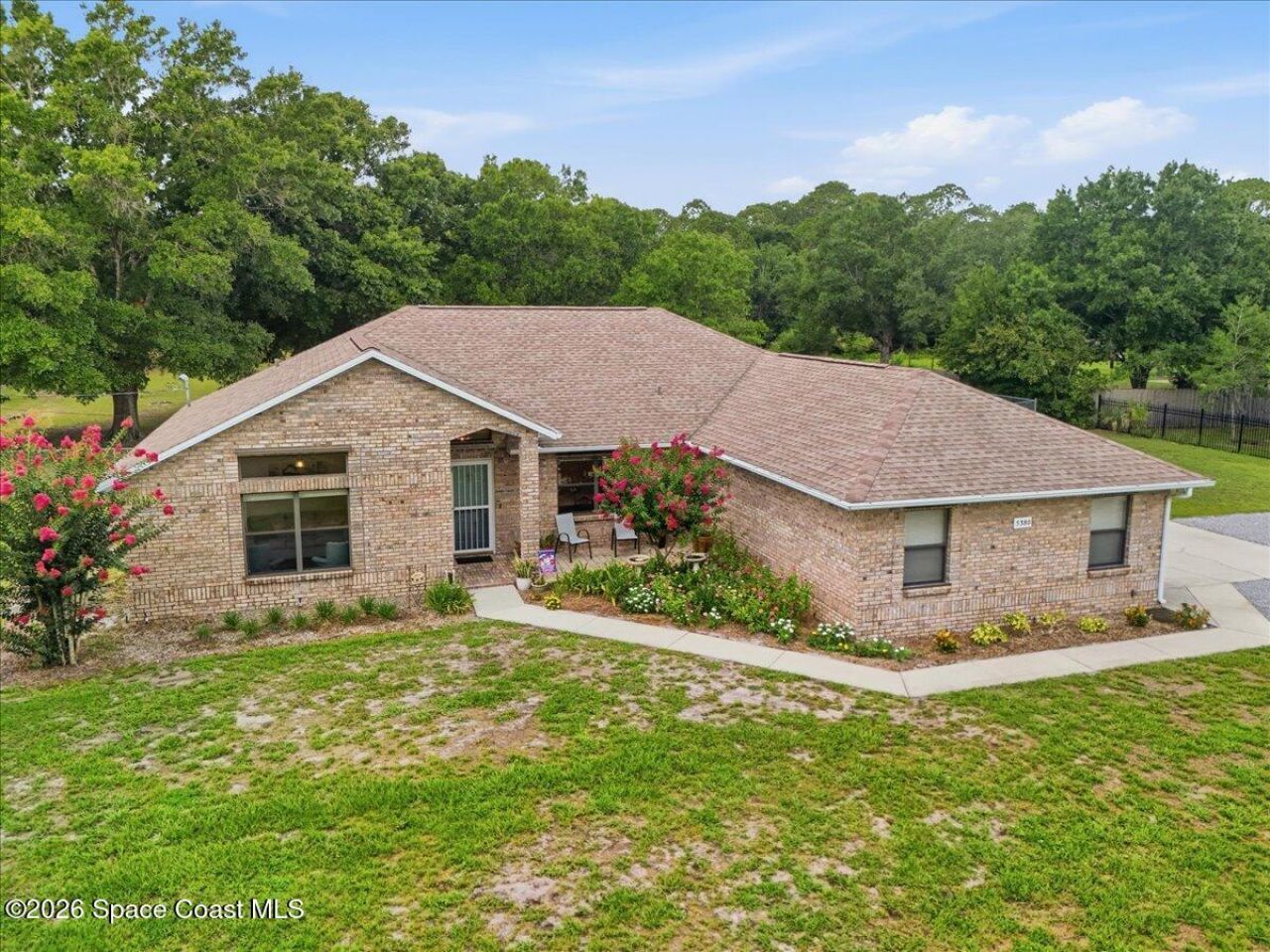5380 Florida Palm Avenue, Cocoa, FL 32927 Photo