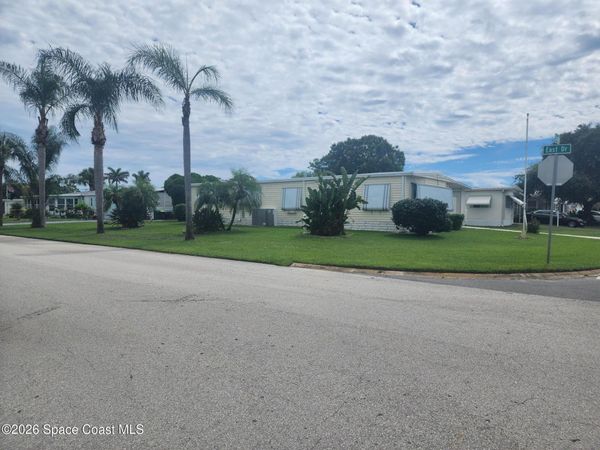 442 Seagull Drive , Barefoot Bay, FL 32976