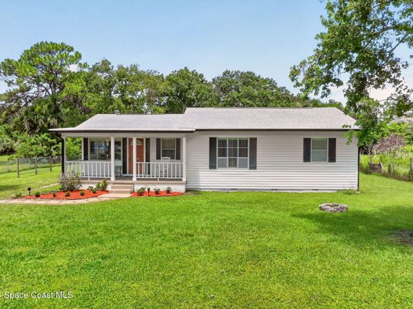 1944 Harlock Road , Melbourne, FL 32934