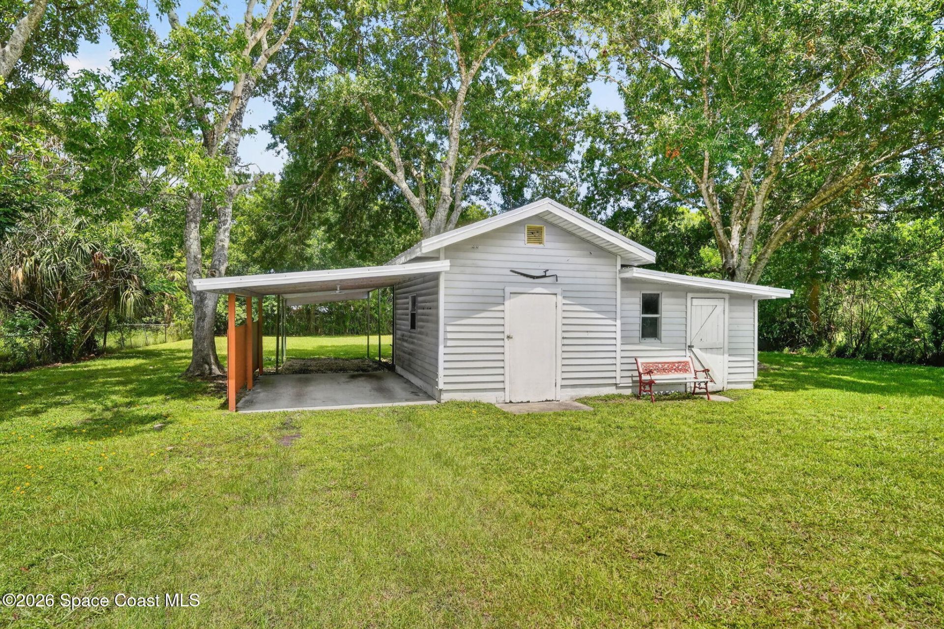 1944 Harlock Road , Melbourne, FL 32934 Photo
