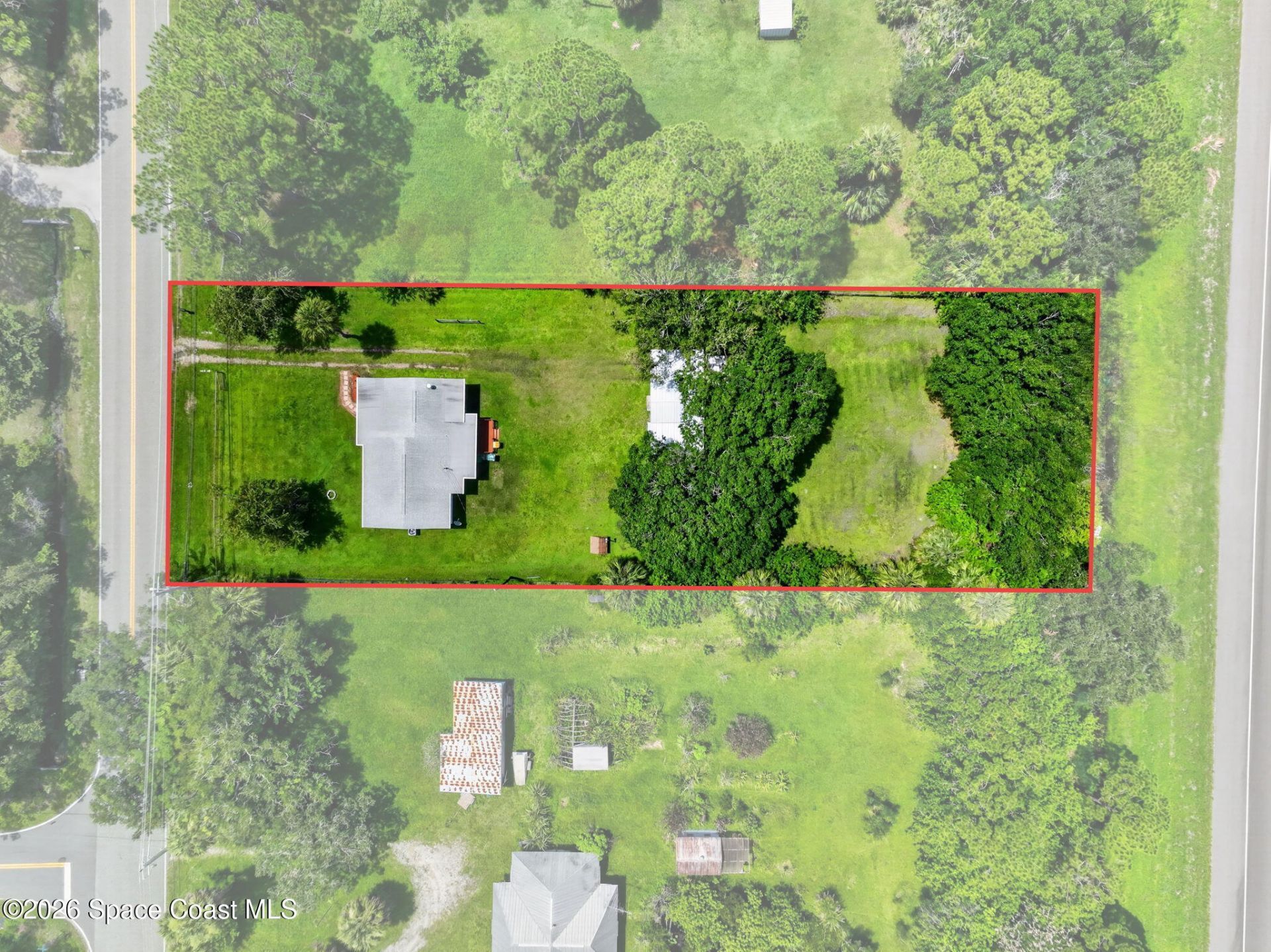 1944 Harlock Road , Melbourne, FL 32934 Photo