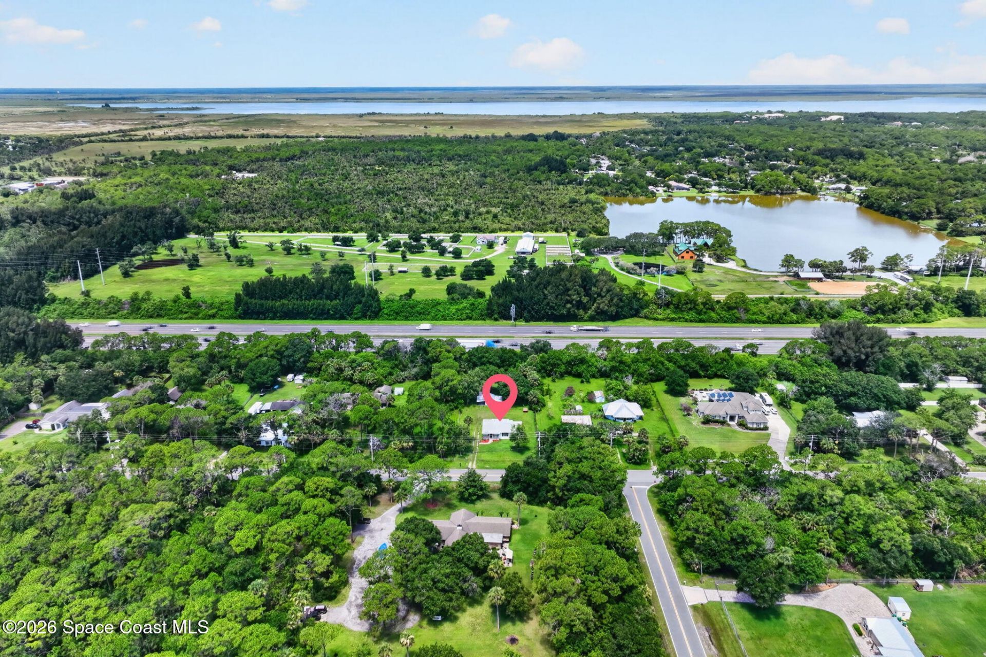 1944 Harlock Road , Melbourne, FL 32934 Photo
