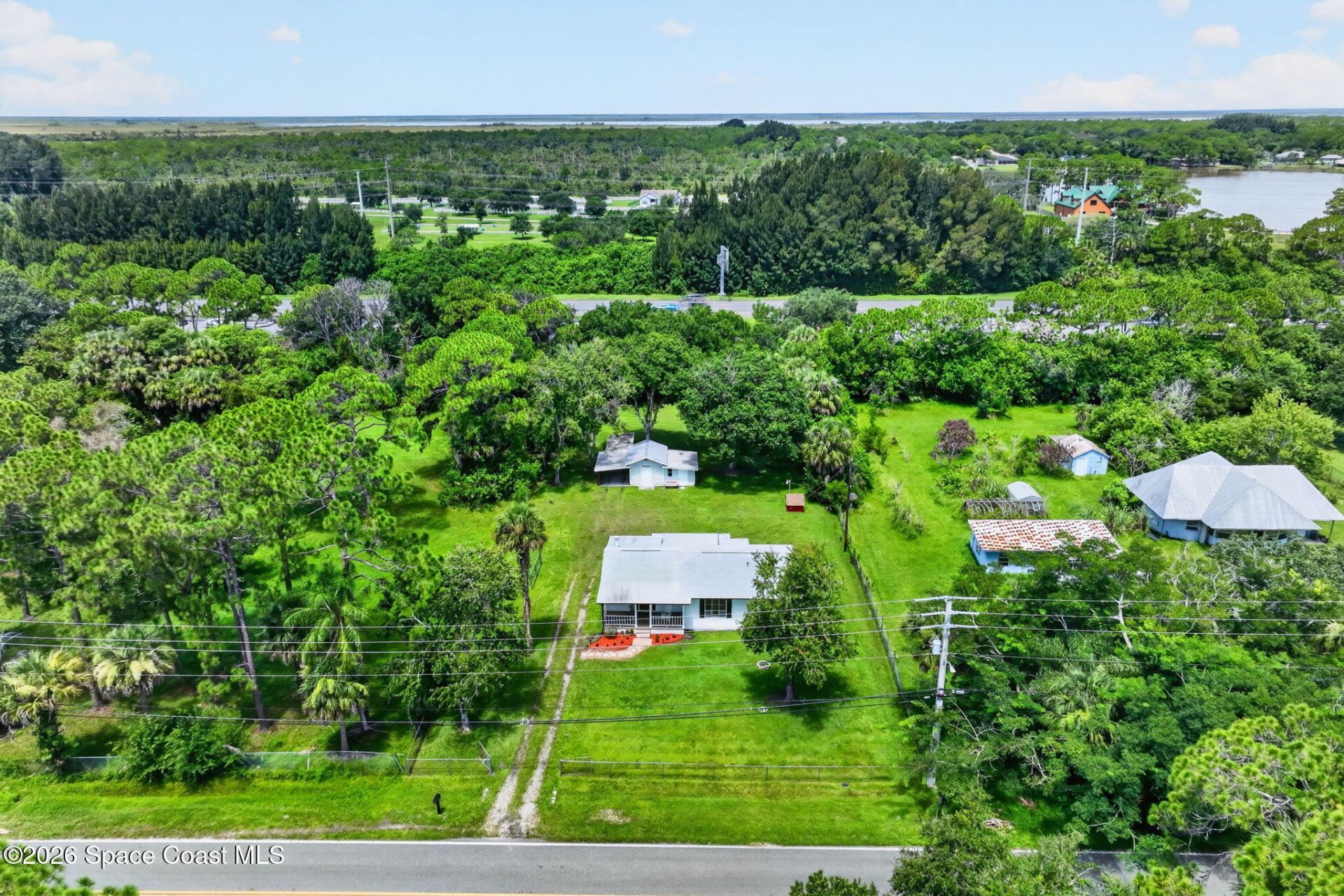 1944 Harlock Road , Melbourne, FL 32934 Photo