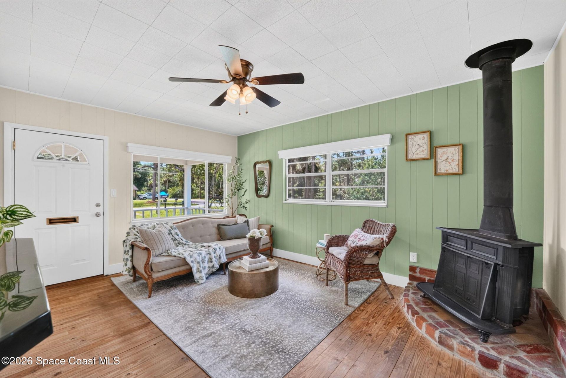 1944 Harlock Road , Melbourne, FL 32934 Photo