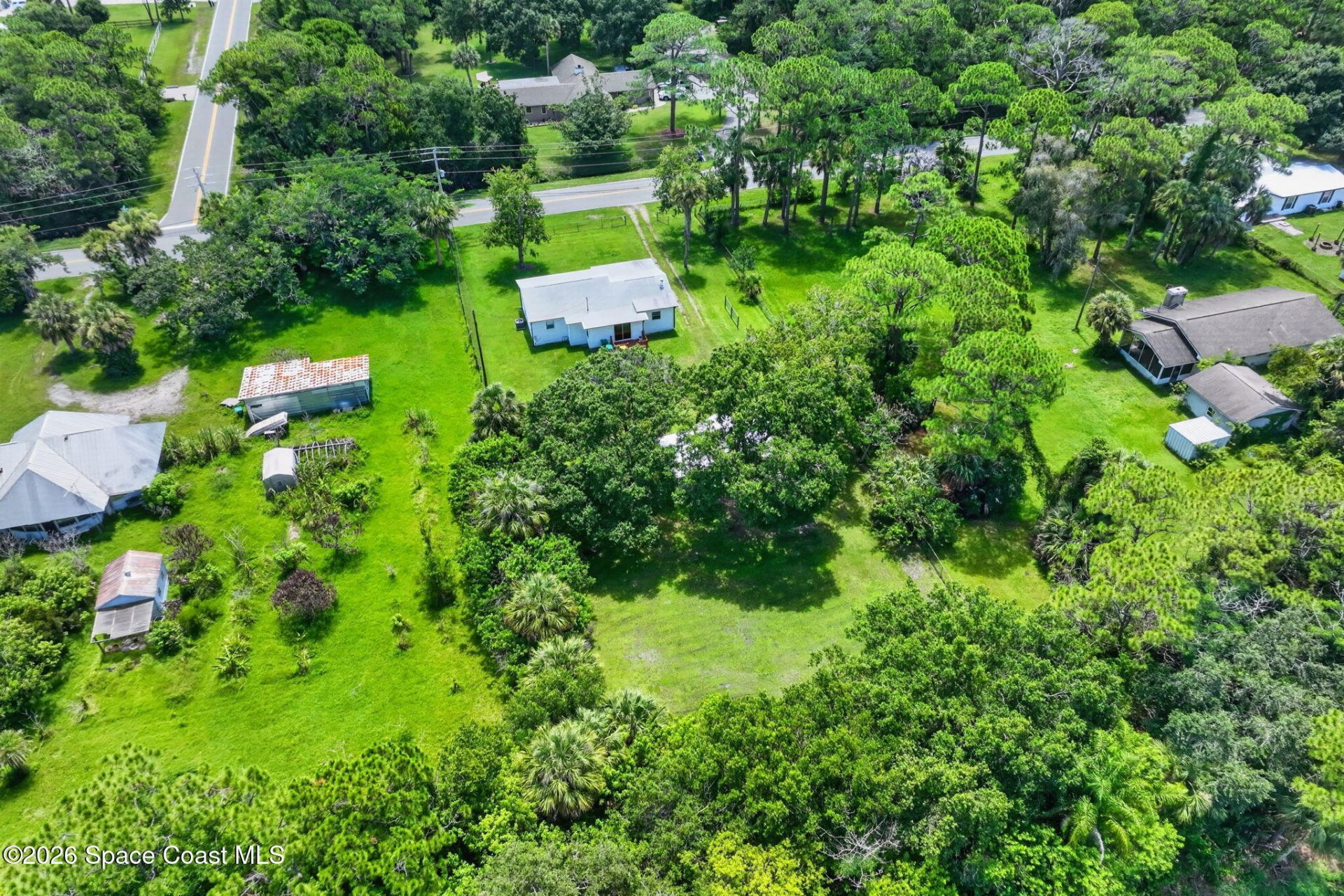 1944 Harlock Road , Melbourne, FL 32934 Photo