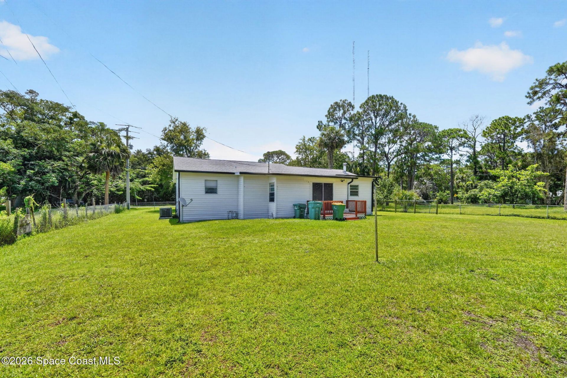 1944 Harlock Road , Melbourne, FL 32934 Photo