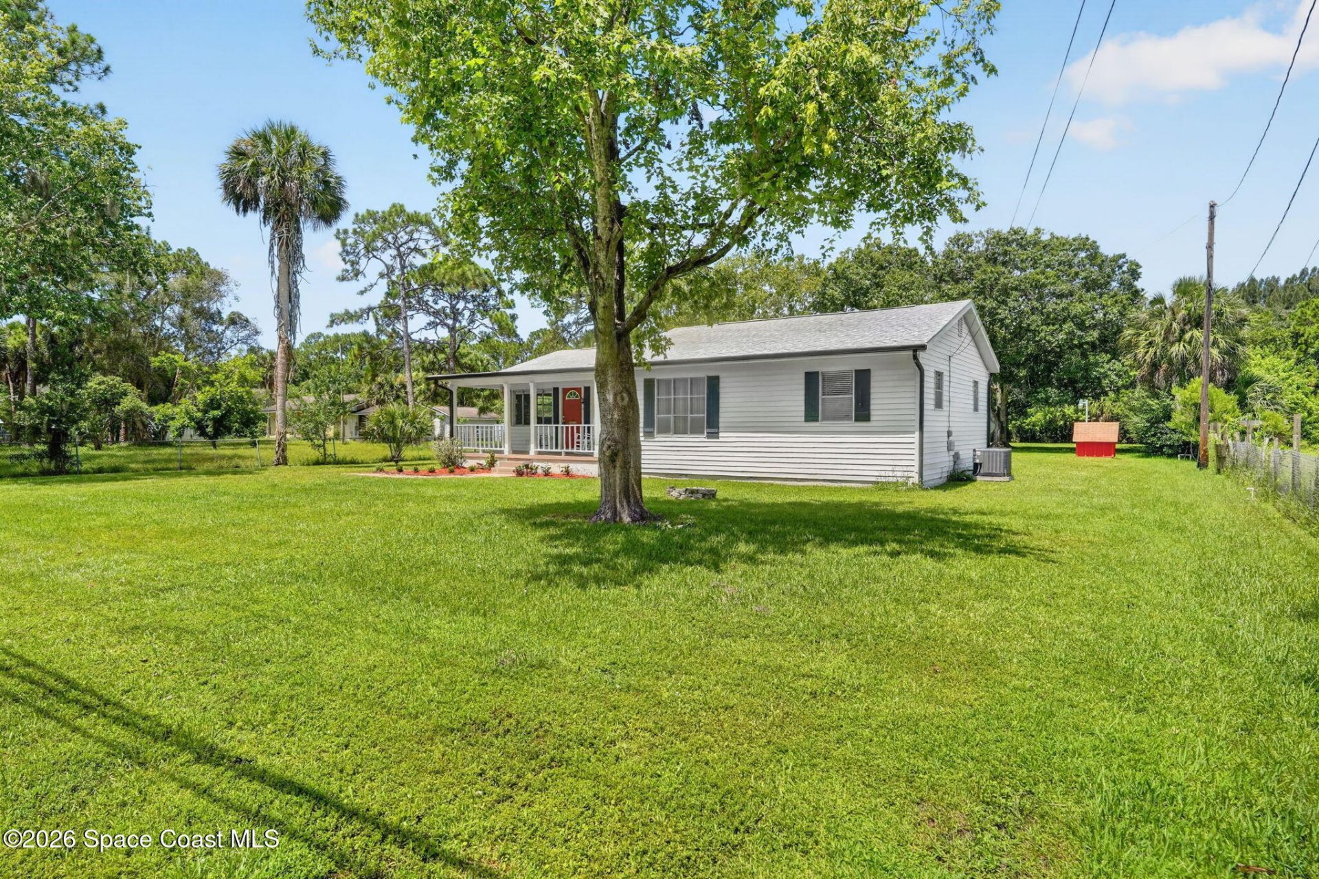 1944 Harlock Road , Melbourne, FL 32934 Photo