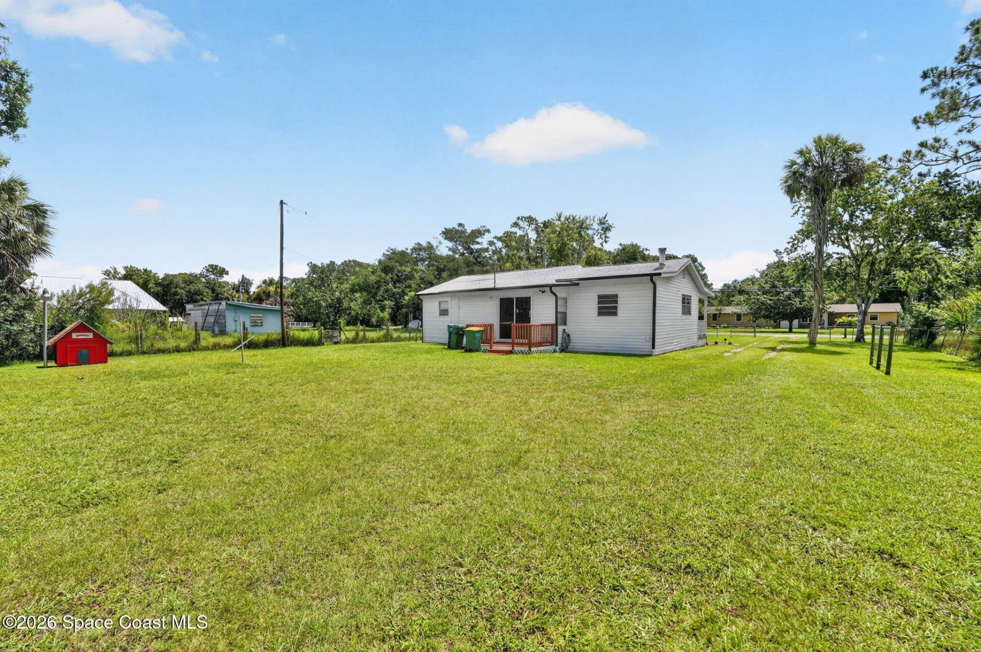 1944 Harlock Road , Melbourne, FL 32934 Photo