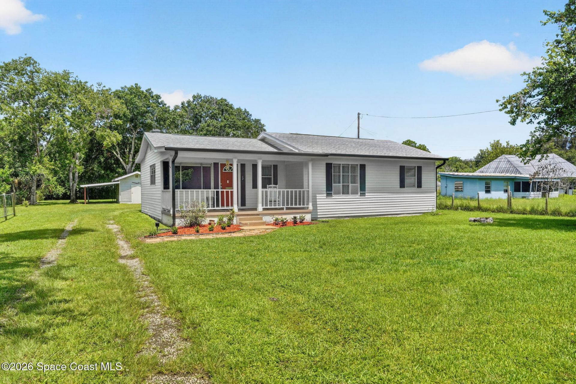 1944 Harlock Road , Melbourne, FL 32934 Photo