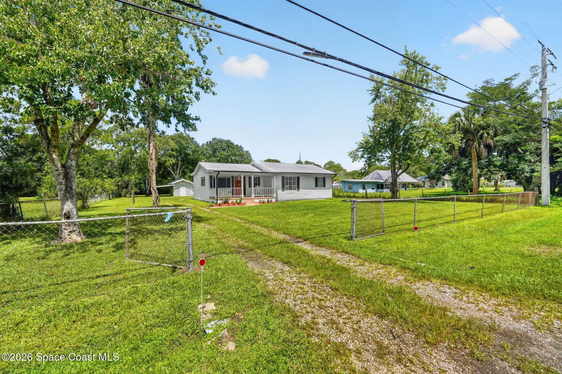 1944 Harlock Road , Melbourne, FL 32934 Photo