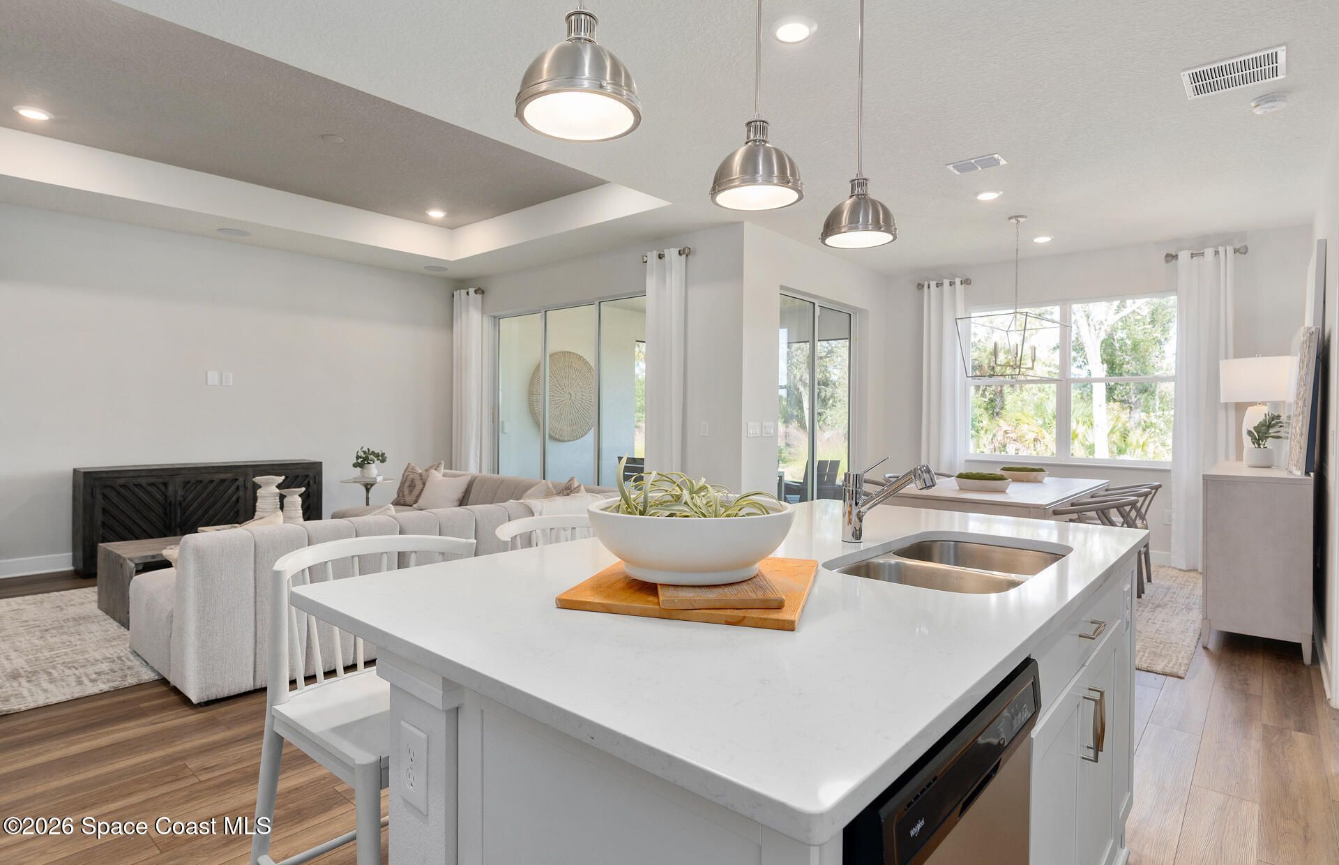 1474 Ridge Tree Drive , Ormond Beach, FL 32174 Photo