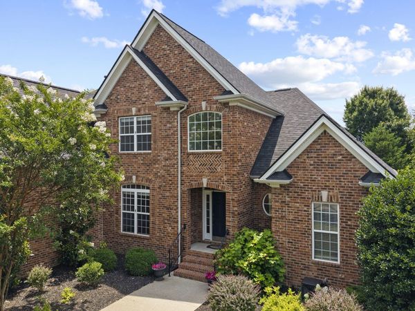 2457 Janell Trl, Murfreesboro, TN 37128