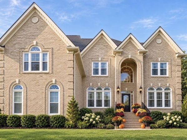 9716 Turquoise Ln, Brentwood, TN 37027