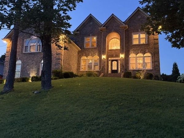 9716 Turquoise Ln , Brentwood, TN 37027