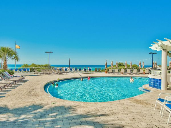550 Tops'l Beach Boulevard, Unit 809, Miramar Beach, FL 32550