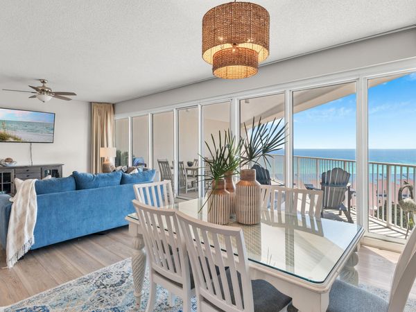 550 Tops'l Beach Boulevard, Unit 809, Miramar Beach, FL 32550