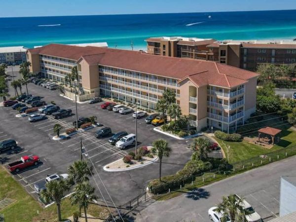2076 Scenic Gulf Drive, UNIT 2013, Miramar Beach, FL 32550