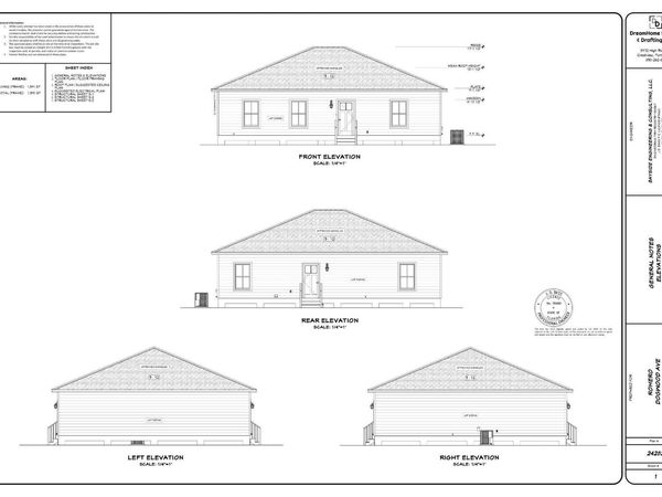 266 E Dogwood Avenue, DeFuniak Springs, FL 32433