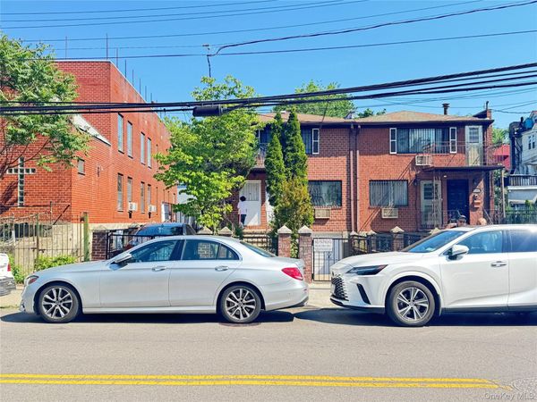 143-16 Franklin Avenue , Flushing, NY 11355