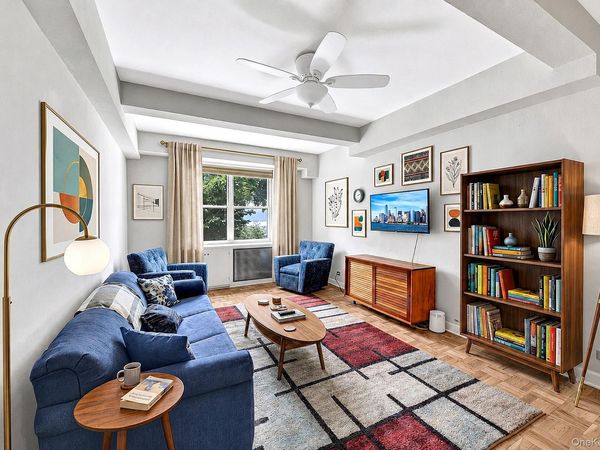 2465 Palisade Avenue , Unit 1J, Bronx, NY 10463