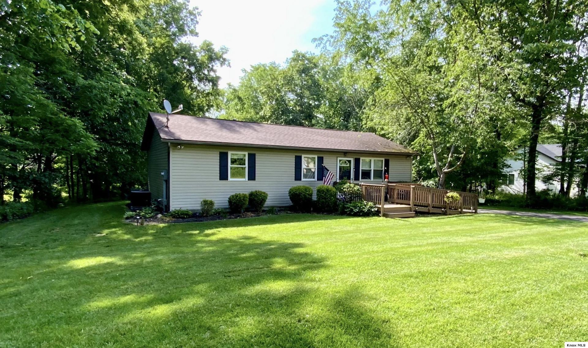 3154 Apple Valley Drive, Howard, OH 43028 Main Photo