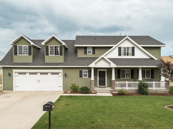 182 Merrill Way, Grace, ID 83241