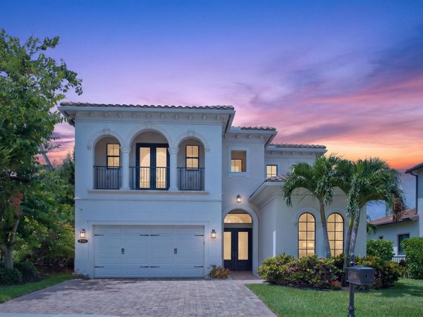 8236 Grand Prix Lane, Boynton Beach, FL 33472