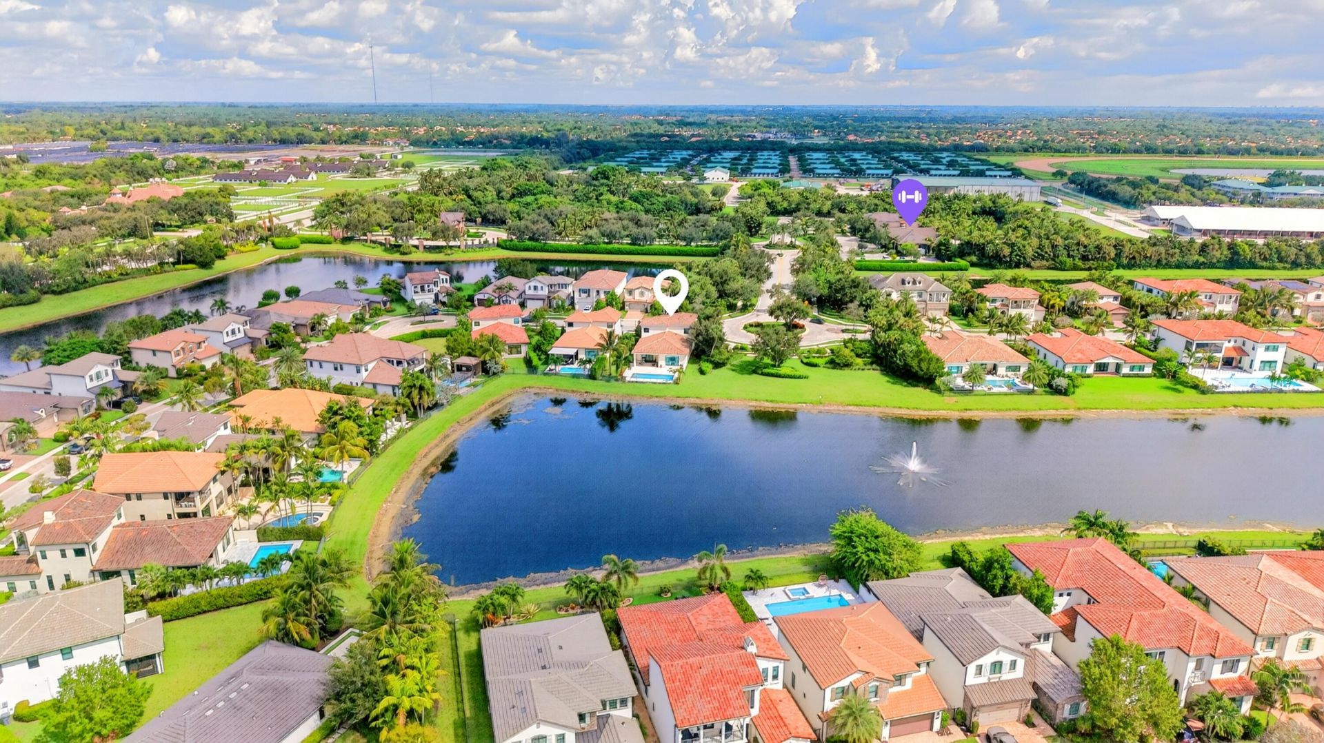 8236 Grand Prix Lane, Boynton Beach, FL 33472 Photo