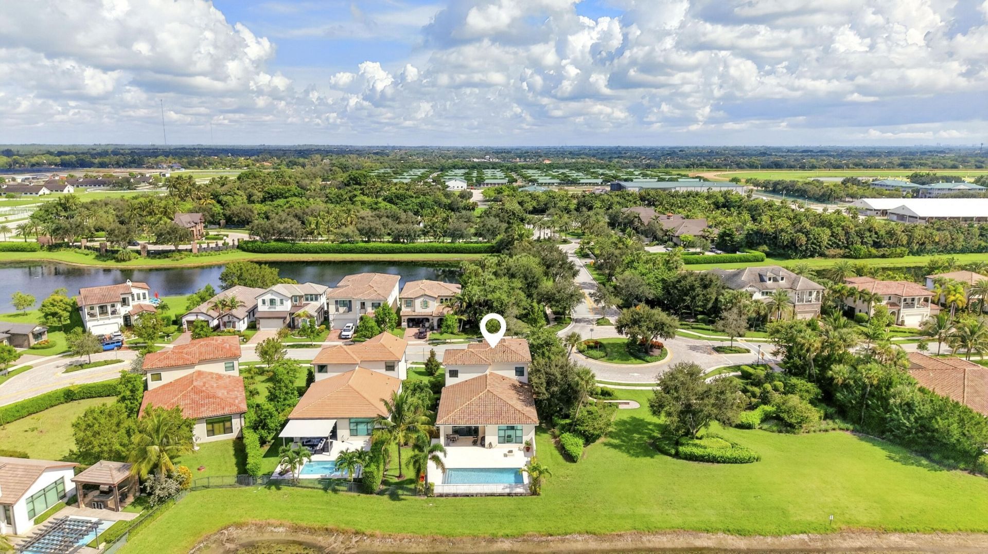 8236 Grand Prix Lane, Boynton Beach, FL 33472 Photo