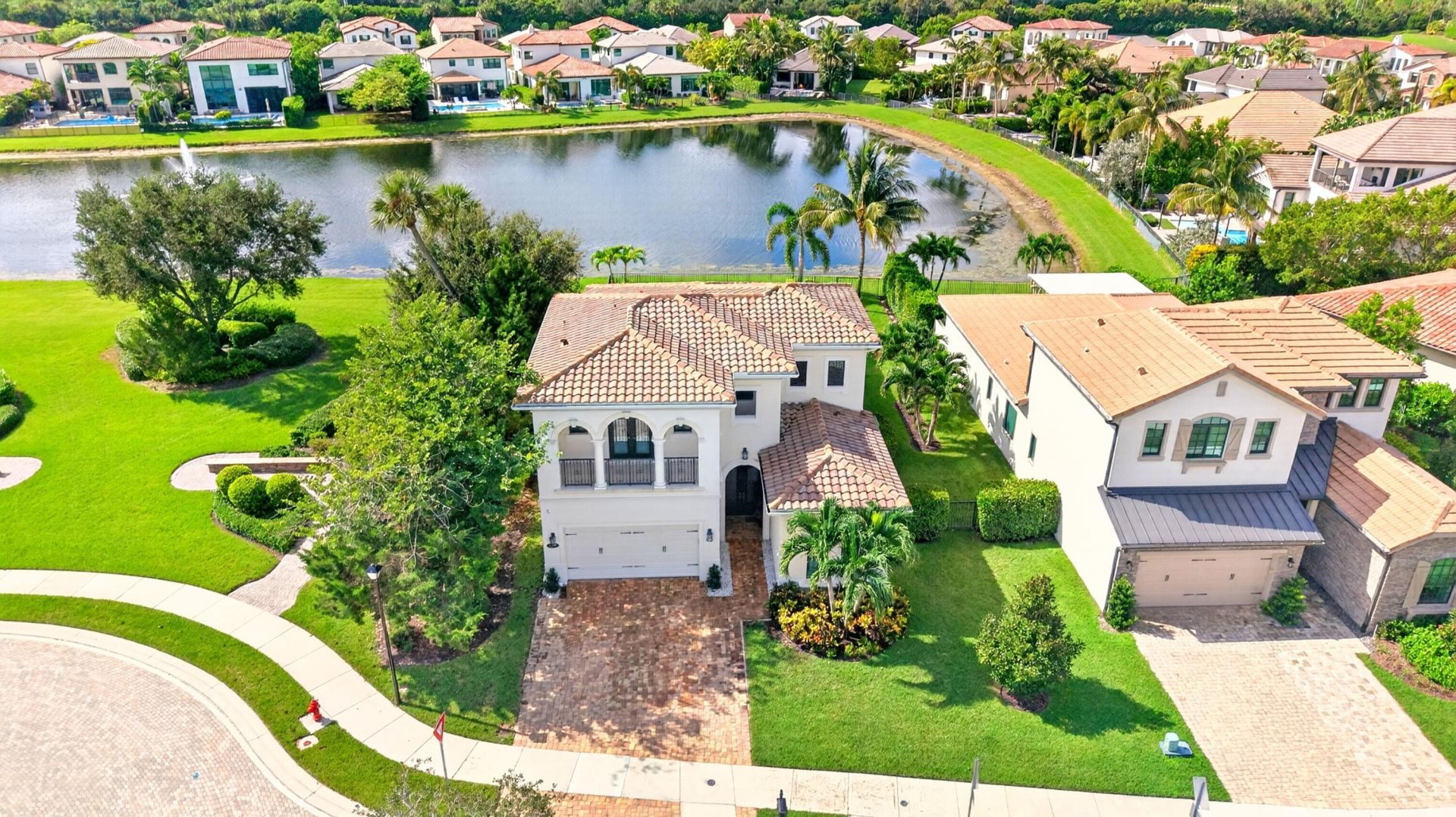 8236 Grand Prix Lane, Boynton Beach, FL 33472 Photo