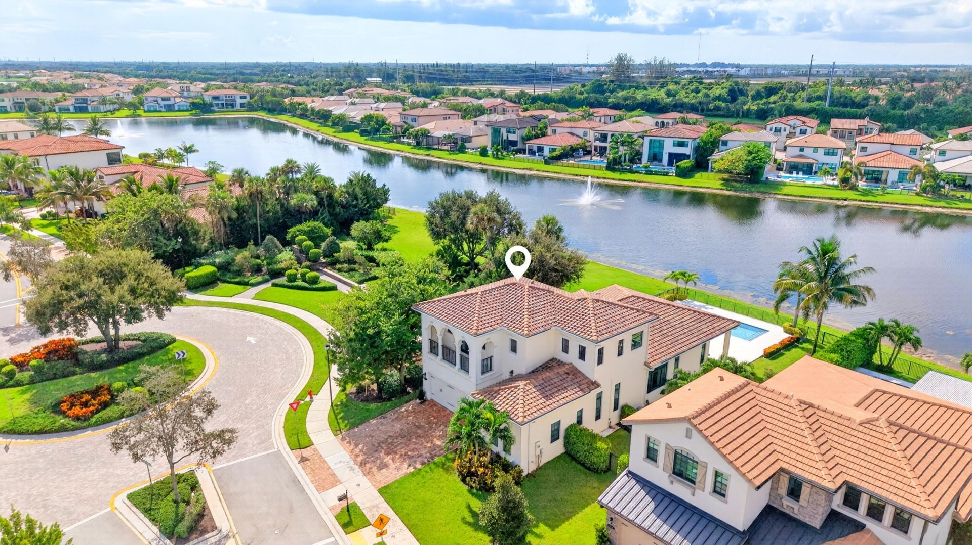8236 Grand Prix Lane, Boynton Beach, FL 33472 Photo