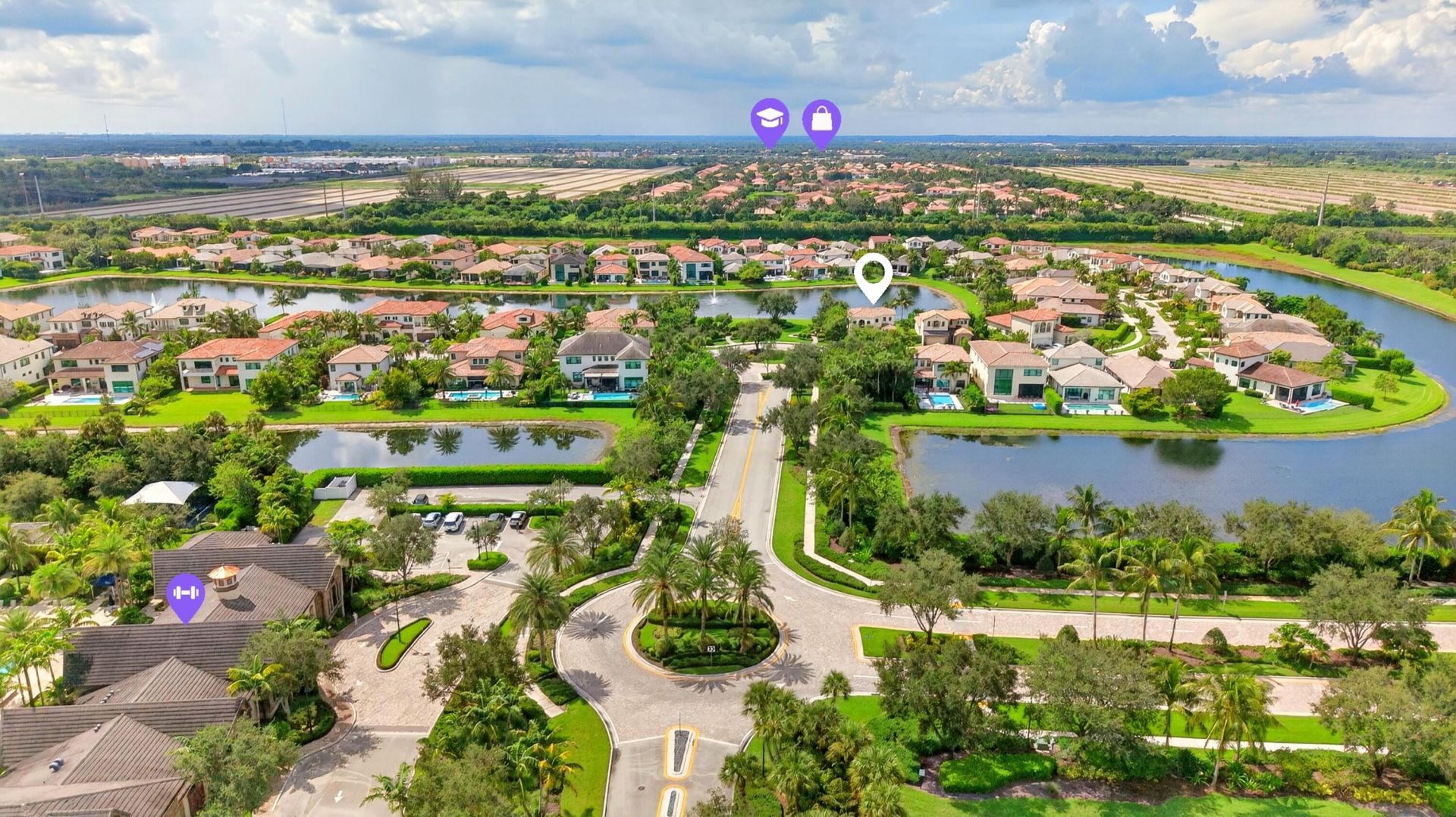 8236 Grand Prix Lane, Boynton Beach, FL 33472 Photo