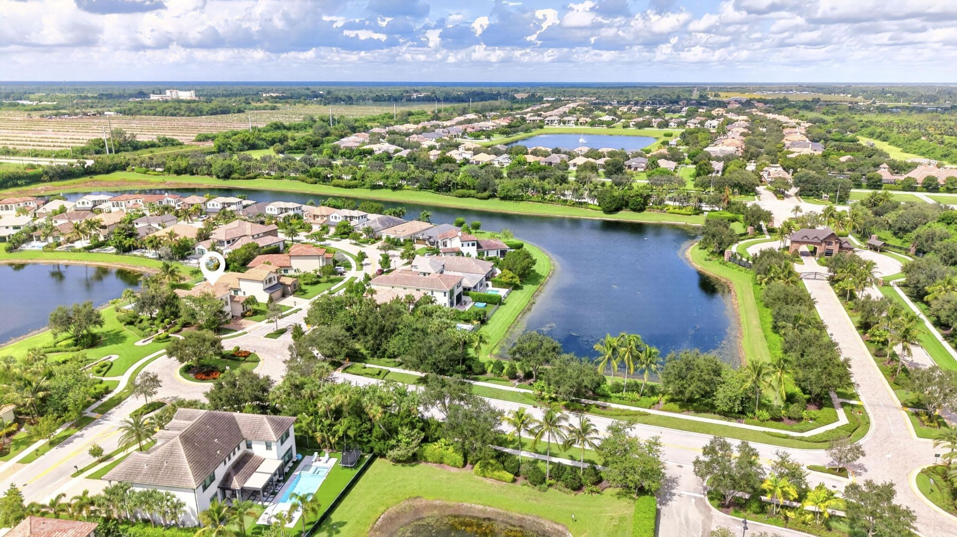 8236 Grand Prix Lane, Boynton Beach, FL 33472 Photo
