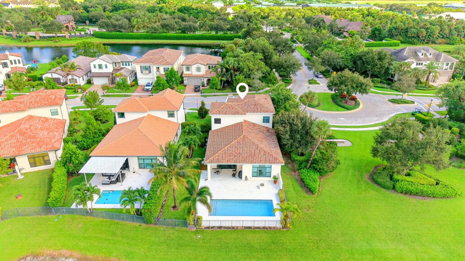 8236 Grand Prix Lane, Boynton Beach, FL 33472 Photo