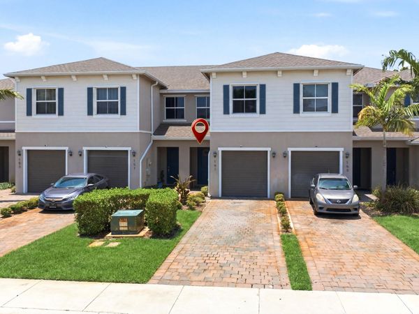 161 Bandol Street, Riviera Beach, FL 33404