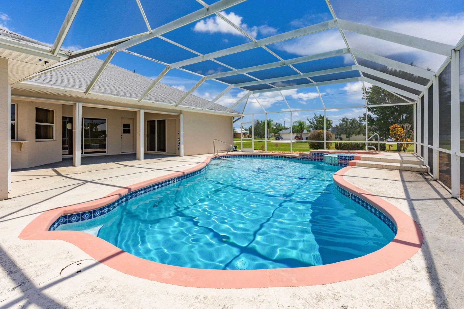 165 SW Hawthorne Circle, Port Saint Lucie, FL 34953 Photo